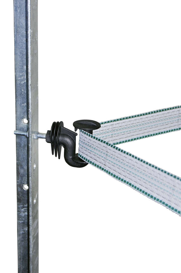 AKO Band-Eckisolator Cavallo